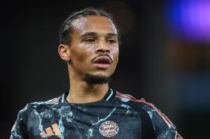 manbetx-记者：埃贝尔计划为萨内开3年的降薪合约 球员近日与阿森纳有会谈