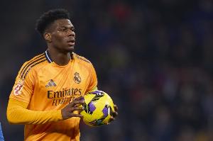 万博官网-阿斯报：琼阿梅尼新赛季将扮演重要角色，他能提供战术多样性