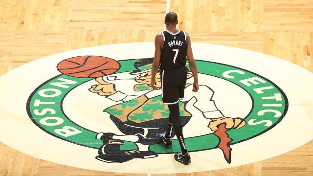 万博max-【观察】杜兰特留守篮网 凯尔特人成最大输家？