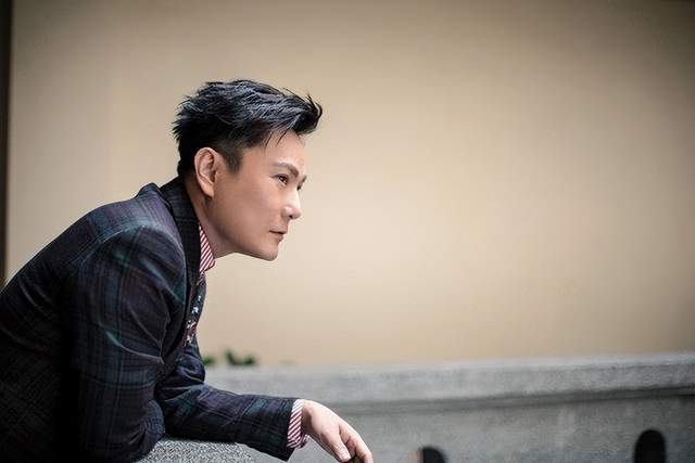 manbetx-张信哲:我基本不会约任何人吃饭,我的晚餐时间是属于我妈的